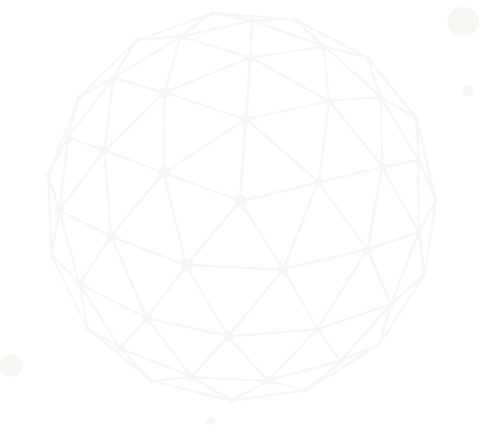 Puzzle and Dots background image