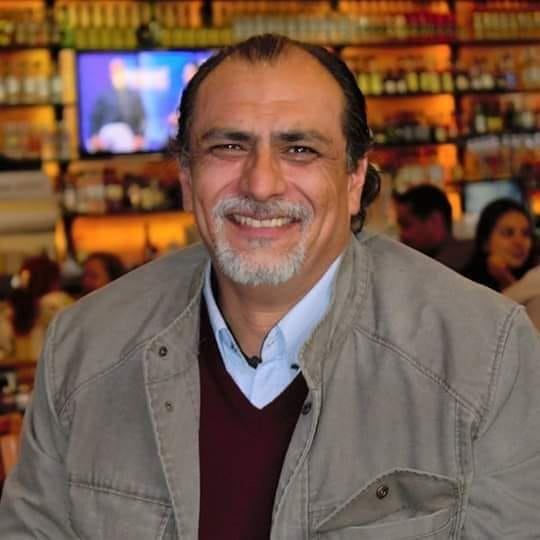 Ing. Alejandro Rojas