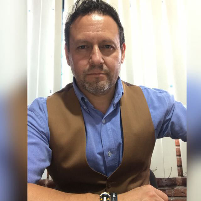  Mauricio MartÃ­nez